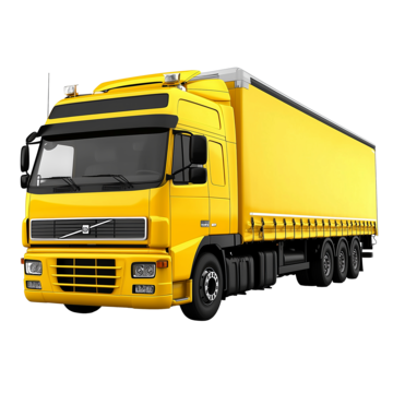 Commercial Vehicles
