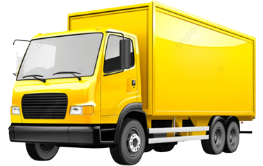 Goods Van