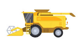 Harvester