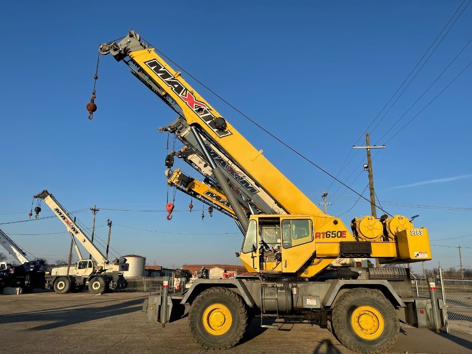 Crane